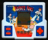 Karate King (Tiger Handheld)